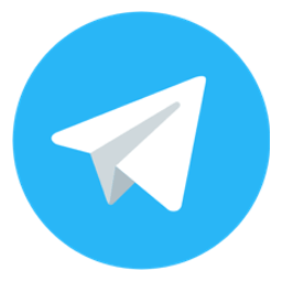 WhiteSho Telegram