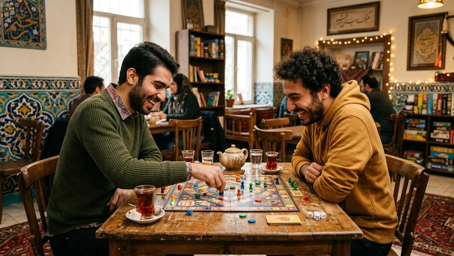 بازی های دو نفره بازی های دو نفره