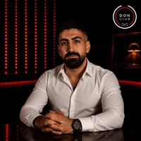 مهدی هاشمی
