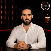 معید حسینی