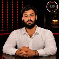 مهران محمدی