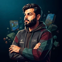 مهران محمدی