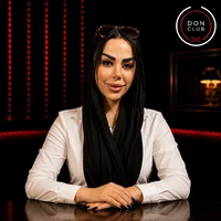 پریسا یاوری