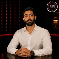 مهدی موسوی