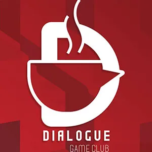 کافه بازی دیالوگ