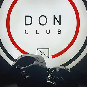 کافه بازی دن  کلاب رشت