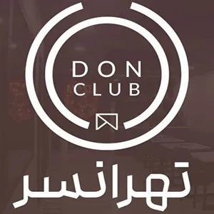 کافه بازی دن کلاب تهرانسر