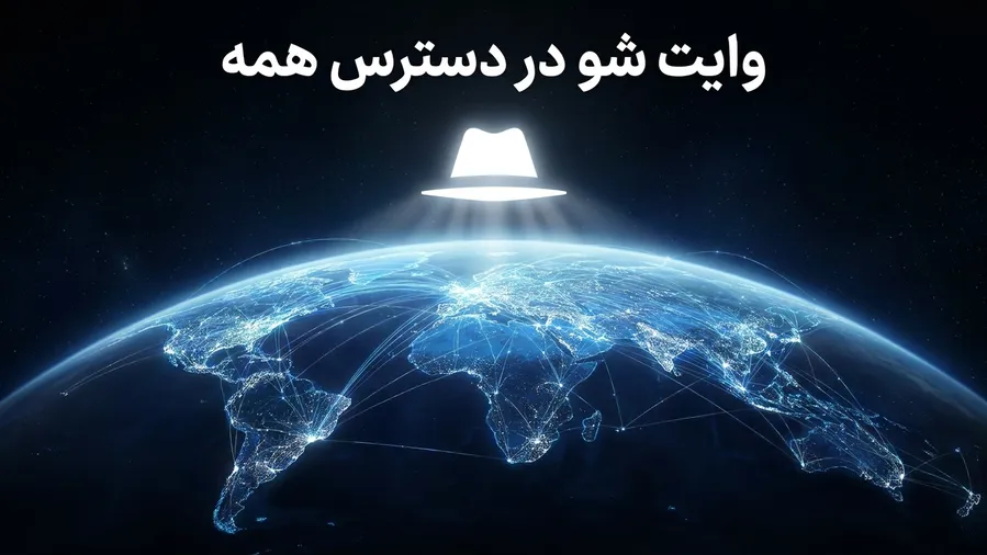 اپلیکیشن بازی مافیا در خارج از ایران