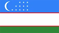 ازبکستان