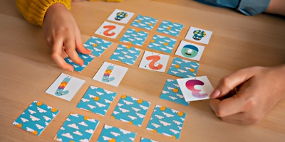 بازی کدنیمز کلمات