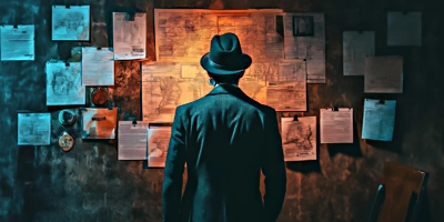 بازی باشگاه کاراگاهان