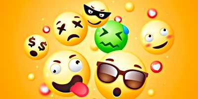 بازی پازل اموجی