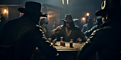 بازی آخرین ایستگاه