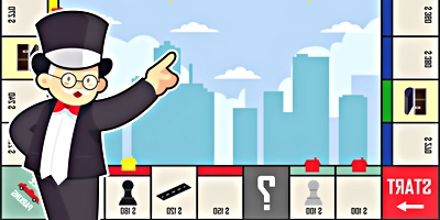 بازی مونوپولی سرعتی