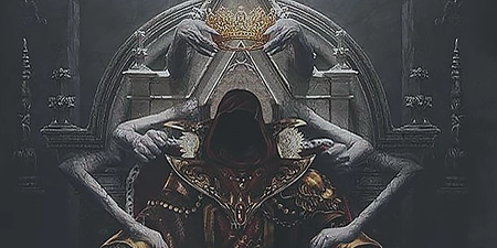 بازی نقش مخفی ساحره