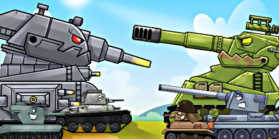 بازی سرباز و تانک