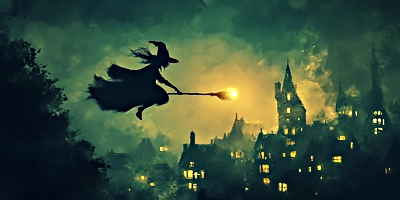 بازی کلمات جادویی