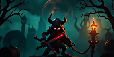 بازی گرگینه