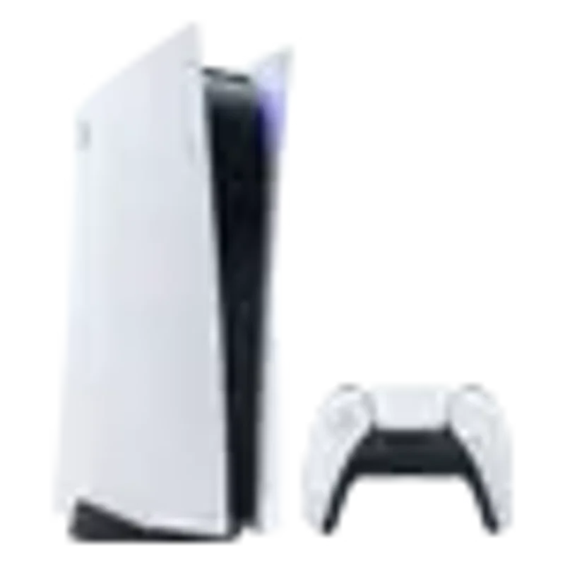 PS5