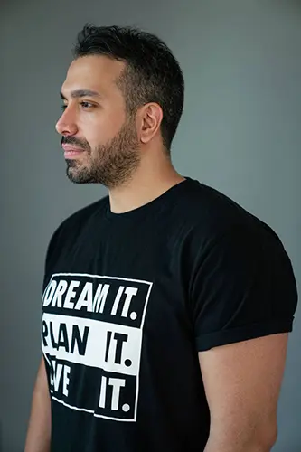 سناریو هانیبال بازی مافیا