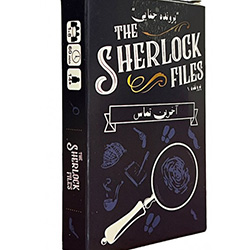 خرید بازی معما شرلوک آخرین تماس | توضیحات و مشخصات بازی معما شرلوک آخرین تماس
