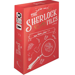 خرید بازی معما شرلوک 13 گروگان | توضیحات و مشخصات بازی معما شرلوک 13 گروگان