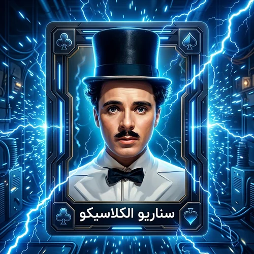 کارت بازی مافیا الکلاسیکو کارت بازی مافیا الکلاسیکو