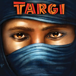 تارگی (Targi)