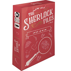 خرید بازی معما شرلوک میراث پدرخوانده | توضیحات و مشخصات بازی معما شرلوک میراث پدرخوانده