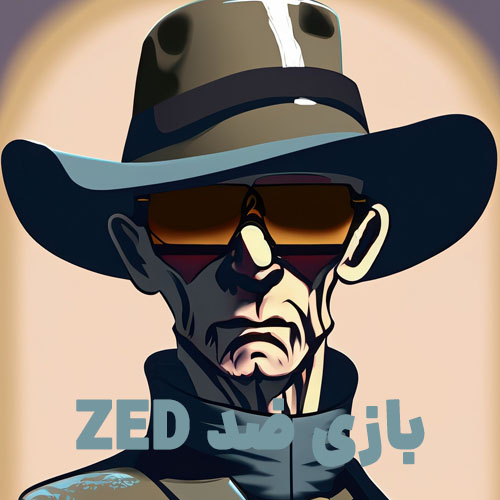 خرید بازی ضد ZED | توضیحات و مشخصات بازی ضد ZED