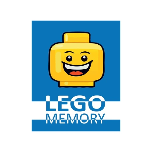 حافظه لگو lego memory