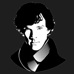 کارت بازی مافیا پدرخوانده شرلوک هولمز