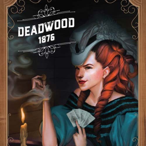 خرید بازی ددوود (Deadwood) | توضیحات و مشخصات بازی ددوود (Deadwood)