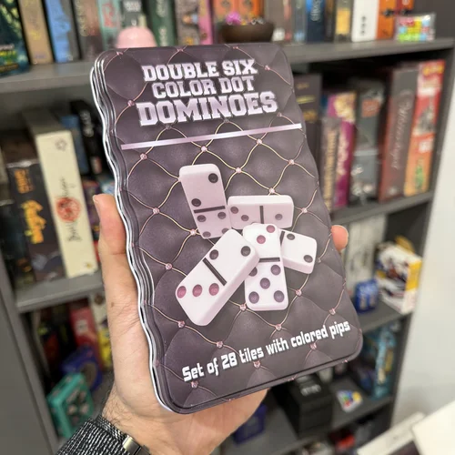 دومینو بزرگ