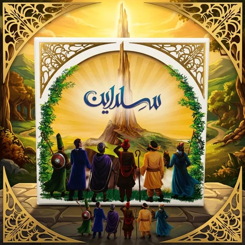 سلداین
