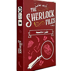 خرید بازی معما شرلوک مقبره مجسمه | توضیحات و مشخصات بازی معما شرلوک مقبره مجسمه
