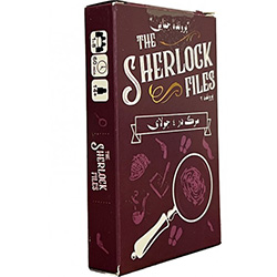 خرید بازی معما شرلوک مرگ در 4 جولای | توضیحات و مشخصات بازی معما شرلوک مرگ در 4 جولای