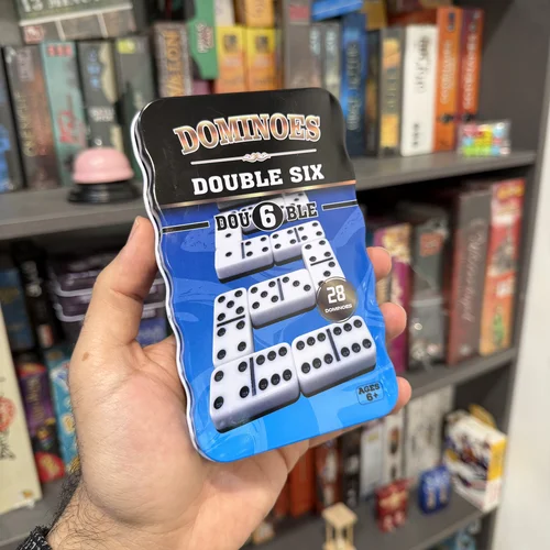 دومینو متوسط