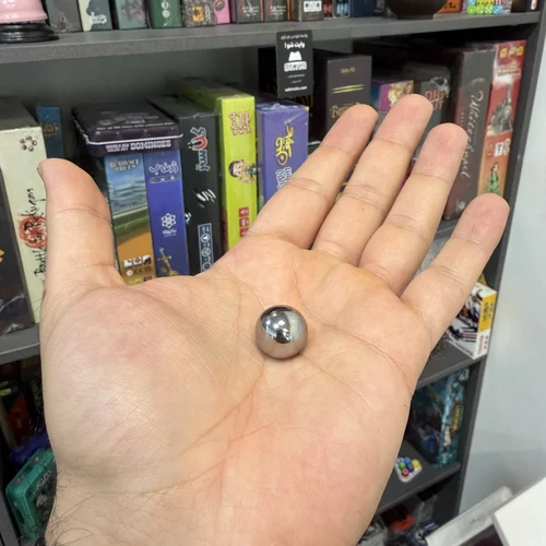 گوی گل یا پوچ ویژه تعداد بالا